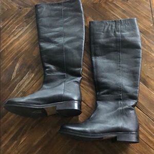 Urban Outfitters Shoes - Black boots Urban Outfitters Shoes - Black boots